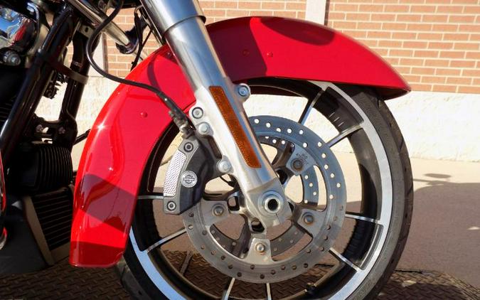 2023 Harley-Davidson ROAD GLIDE