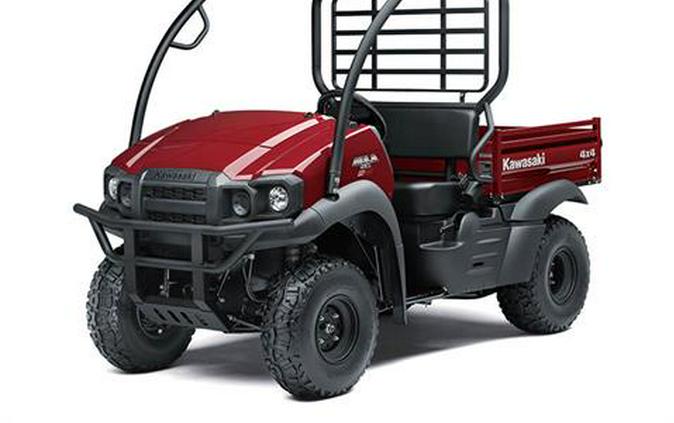 2023 Kawasaki Mule SX 4x4 FI