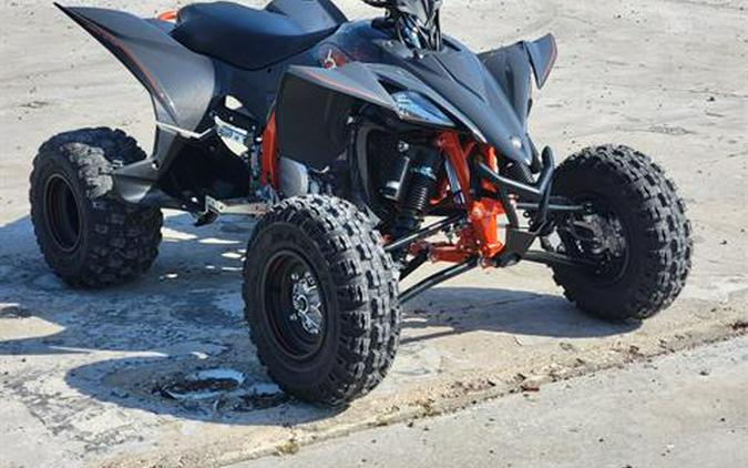 2024 Yamaha YFZ450R SE