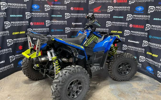 2023 Polaris® Scrambler XP 1000 S