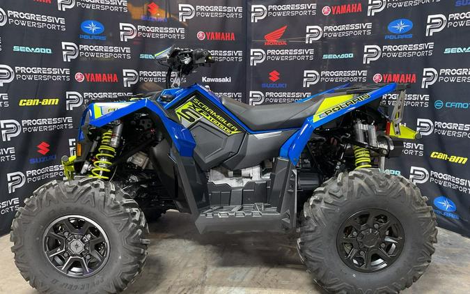 2023 Polaris® Scrambler XP 1000 S