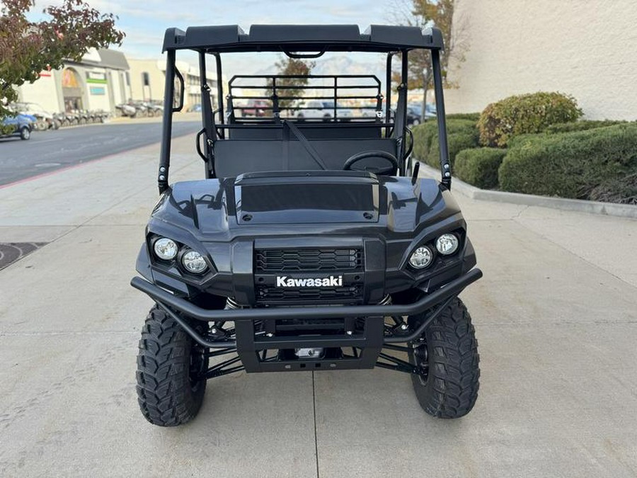 2024 Kawasaki Mule PRO-FXT™ 1000 LE