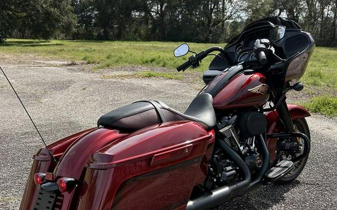 2023 Harley-Davidson® FLTRXSANV - Road Glide® Special Anniversary Edition