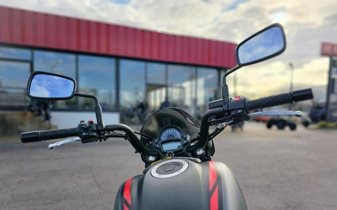 2024 Kawasaki Vulcan® S Cafe ABS