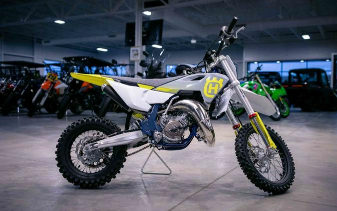 2024 Husqvarna® TC 65