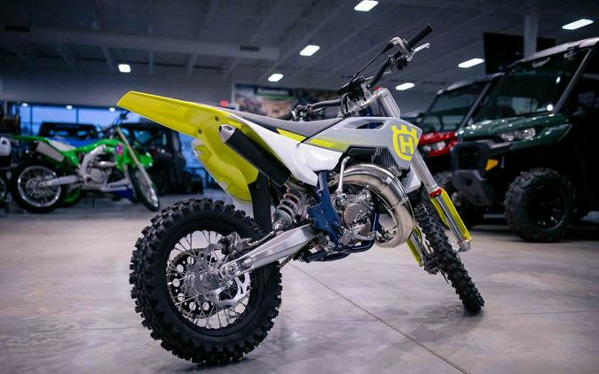 2024 Husqvarna® TC 65