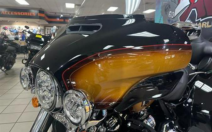 2024 Harley-Davidson Tri Glide® Ultra