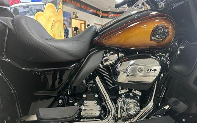 2024 Harley-Davidson Tri Glide® Ultra