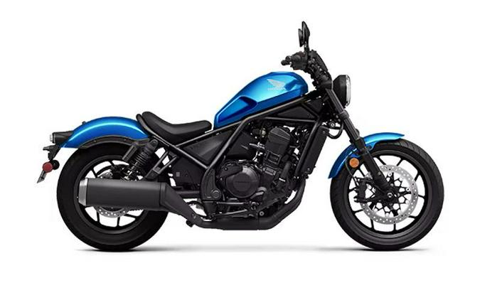 2024 Honda® Rebel 1100