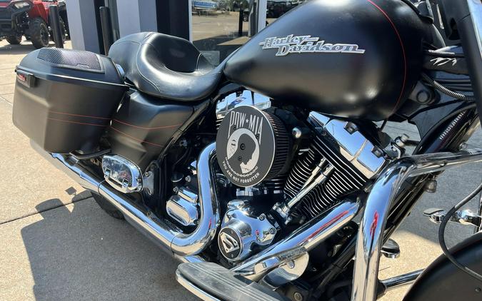 2015 Harley-Davidson® Street Glide Special