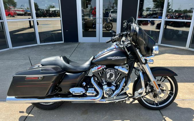 2015 Harley-Davidson® Street Glide Special