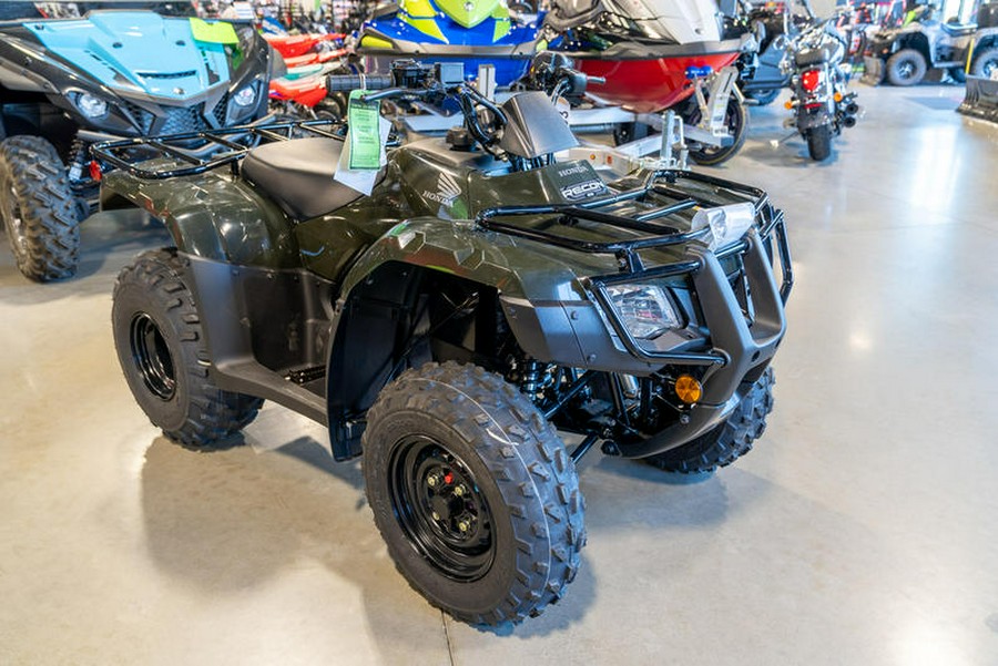 2023 Honda® Fourtrax Recon