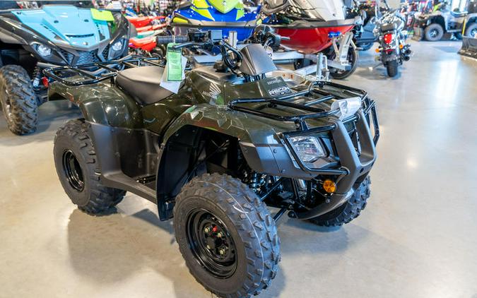 2023 Honda® Fourtrax Recon