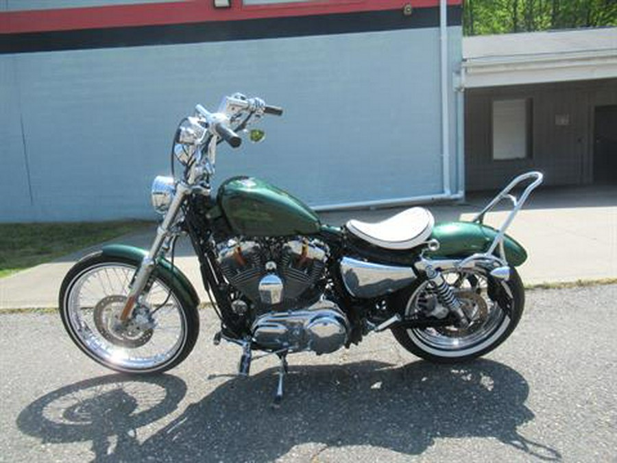 2013 Harley-Davidson Sportster® Seventy-Two®