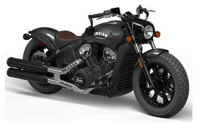 2022 Indian Motorcycle Scout® Bobber ABS