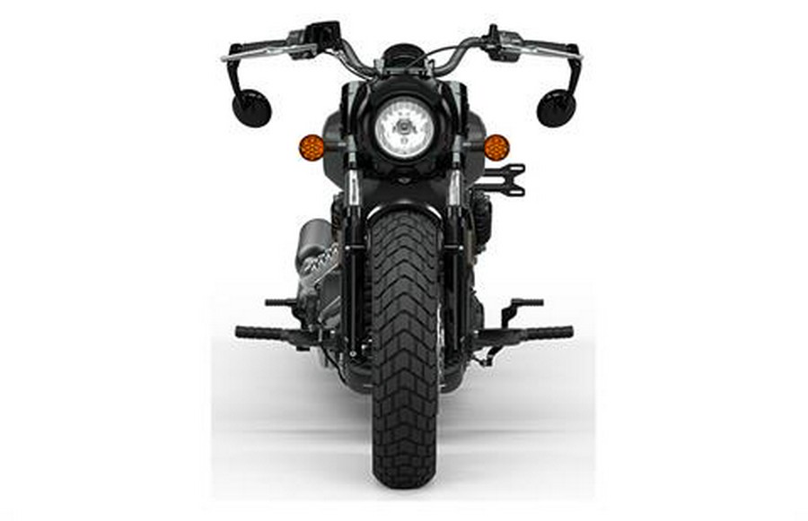 2022 Indian Motorcycle Scout® Bobber ABS