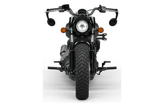 2022 Indian Motorcycle Scout® Bobber ABS