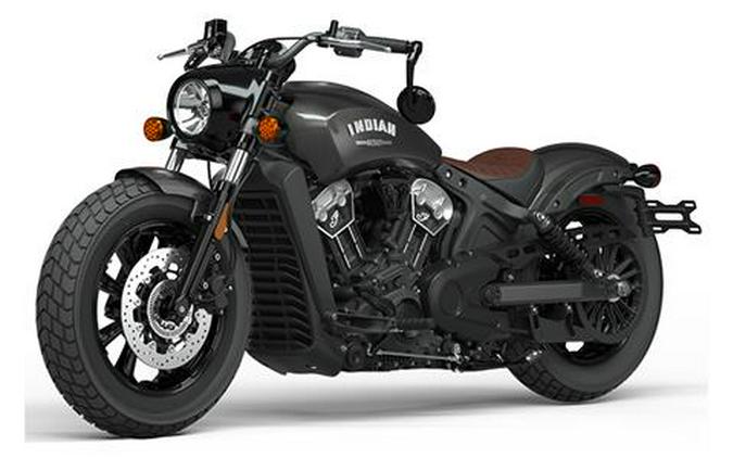 2022 Indian Motorcycle Scout® Bobber ABS