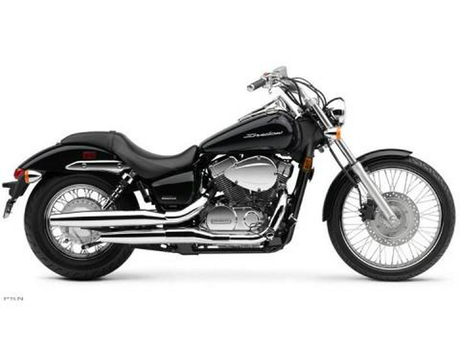 2009 Honda Shadow Spirit 750