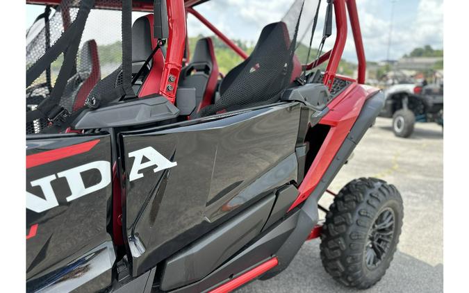 2023 Honda Talon 1000XS-4 FOX® Live Valve