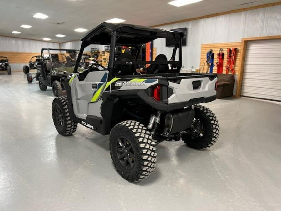 2024 Polaris® General XP 1000 Sport