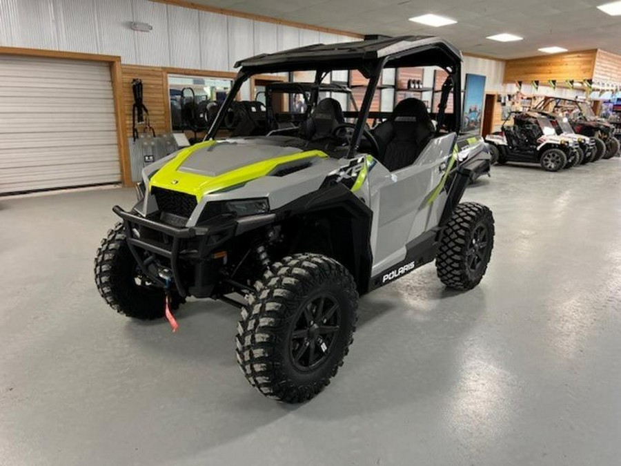 2024 Polaris® General XP 1000 Sport