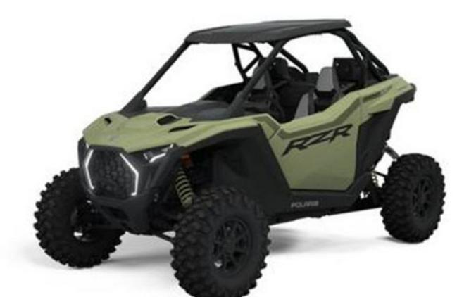 2025 Polaris® RZR Pro XP Ultimate