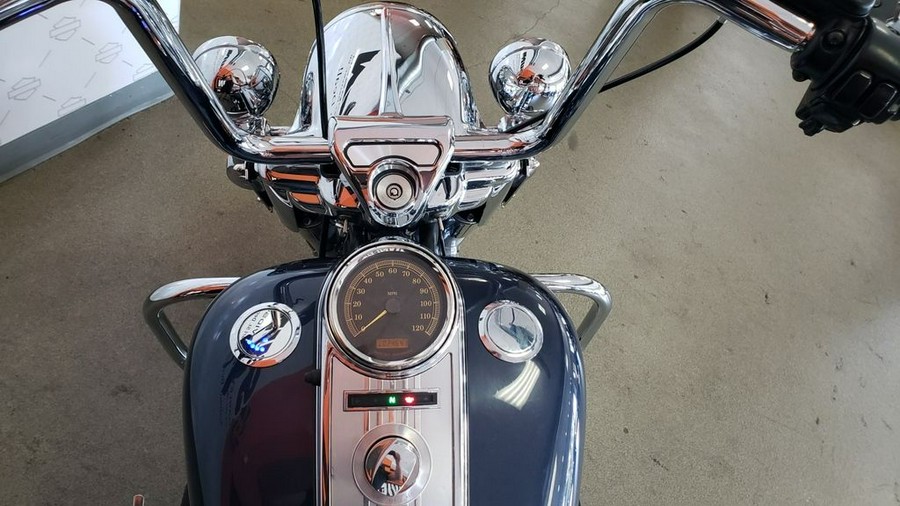 2009 Harley-Davidson Road King® Base