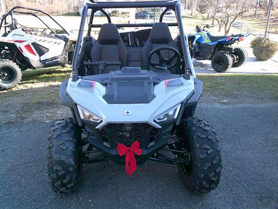 2024 Polaris RZR 200 EFI