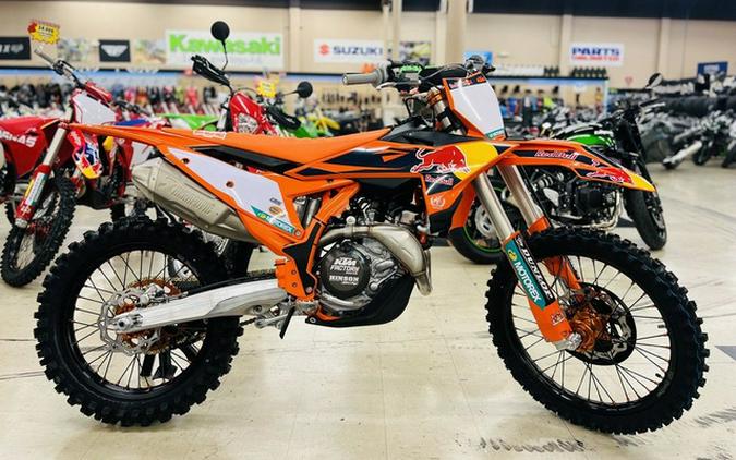 2025 KTM SX 450 F Factory Edition