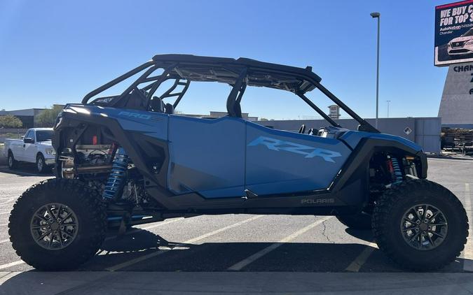 2026 Polaris® RZR Pro S 4 Ultimate