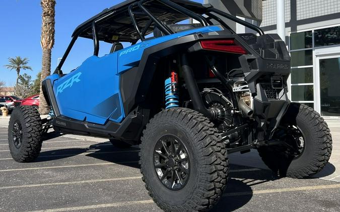 2026 Polaris® RZR Pro S 4 Ultimate
