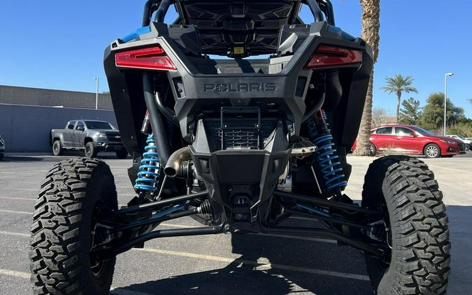 2026 Polaris® RZR Pro S 4 Ultimate
