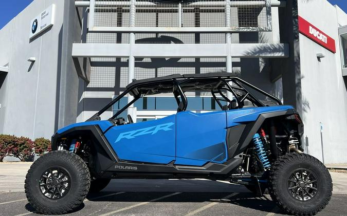 2026 Polaris® RZR Pro S 4 Ultimate