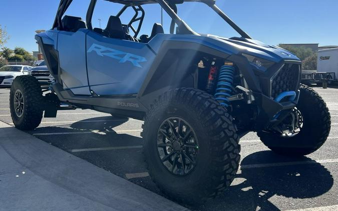 2026 Polaris® RZR Pro S 4 Ultimate