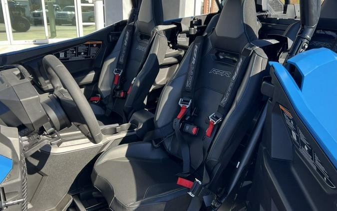 2026 Polaris® RZR Pro S 4 Ultimate