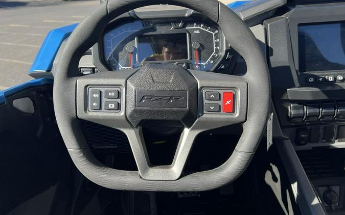 2026 Polaris® RZR Pro S 4 Ultimate