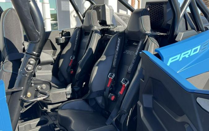 2026 Polaris® RZR Pro S 4 Ultimate