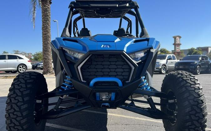 2026 Polaris® RZR Pro S 4 Ultimate