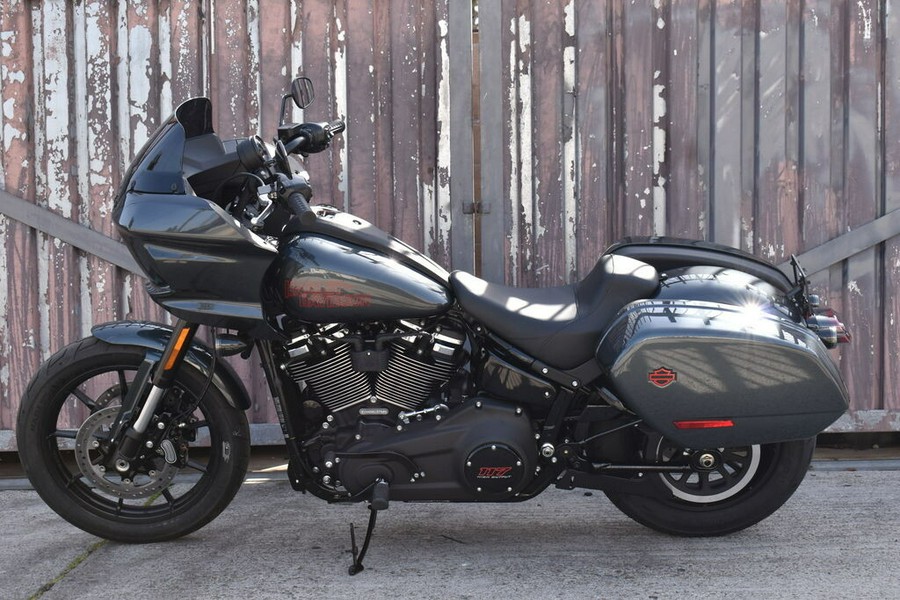 2025 Harley-Davidson® Low Rider® ST FXLRST