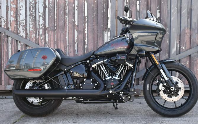 2025 Harley-Davidson® Low Rider® ST FXLRST