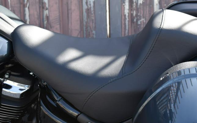 2025 Harley-Davidson® Low Rider® ST FXLRST