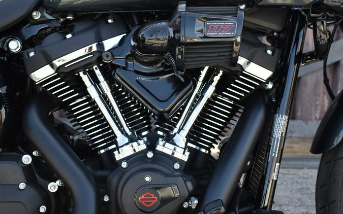 2025 Harley-Davidson® Low Rider® ST FXLRST