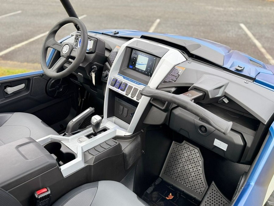 2026 Yamaha Wolverine Rmax2 1000 Limited