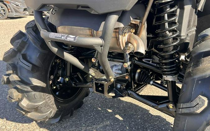 2026 Can-Am Outlander X Mr 700 Dark Wildland Camo