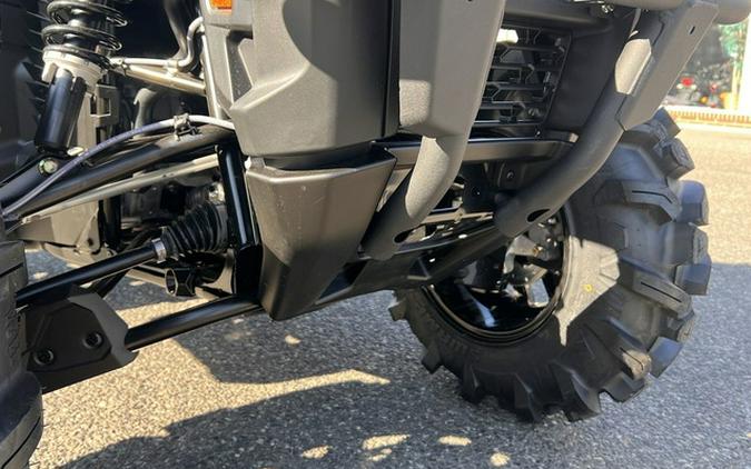 2026 Can-Am Outlander X Mr 700 Dark Wildland Camo