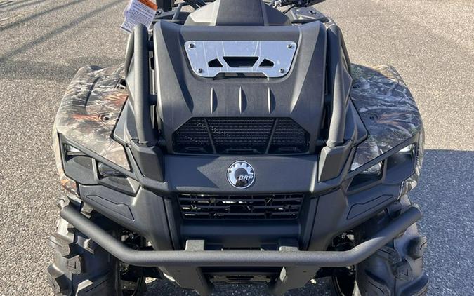 2026 Can-Am Outlander X Mr 700 Dark Wildland Camo