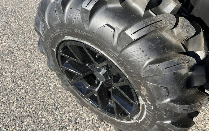 2026 Can-Am Outlander X Mr 700 Dark Wildland Camo