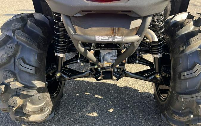 2026 Can-Am Outlander X Mr 700 Dark Wildland Camo