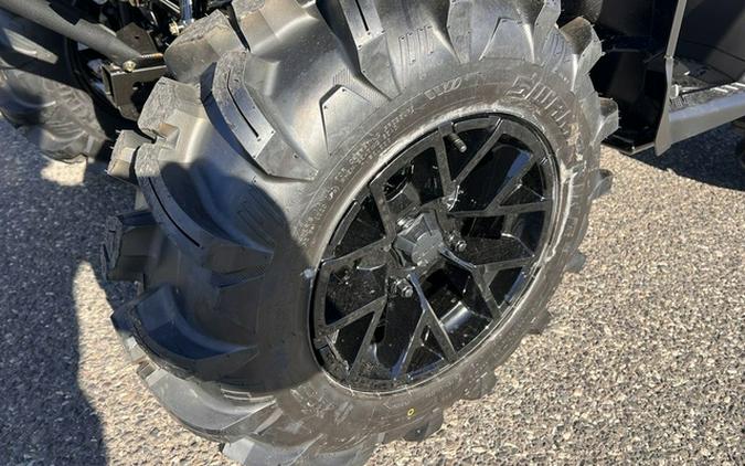 2026 Can-Am Outlander X Mr 700 Dark Wildland Camo